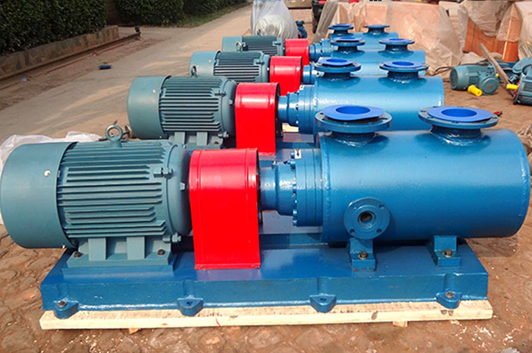 瀝青增壓泵 瀝青增壓泵