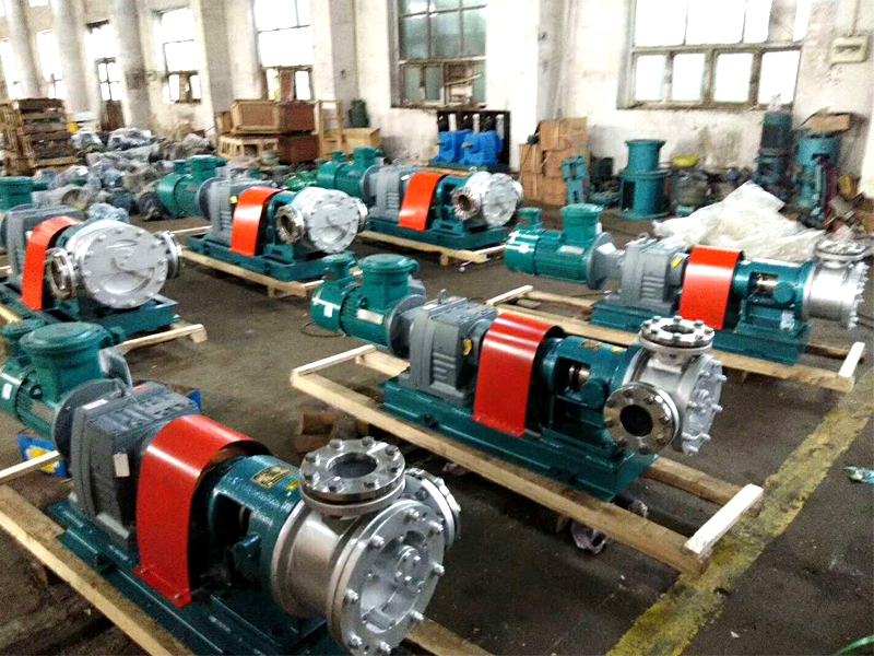 瀝青混合料泵 瀝青混合料泵