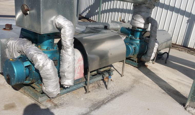 雙螺桿瀝青泵 雙螺桿瀝青泵