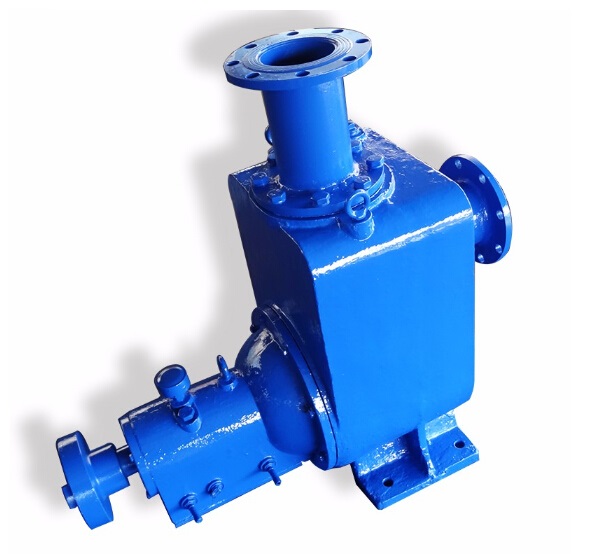 CYZ自吸式離心油泵 CYZ自吸式離心油泵