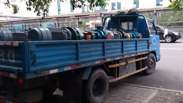 高溫高粘107泵 高溫高粘107泵