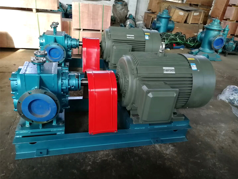 大流量保溫量泵 大流量保溫量泵