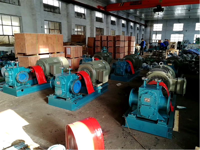 大流量保溫量泵 大流量保溫量泵