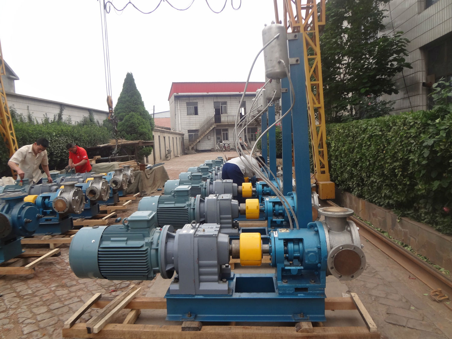 高粘度泵雙端面機(jī)械密封 高粘度泵雙端面機(jī)械密封