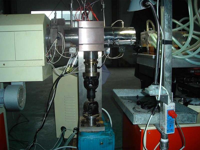 熔噴布專用計(jì)量泵 熔噴布專用計(jì)量泵