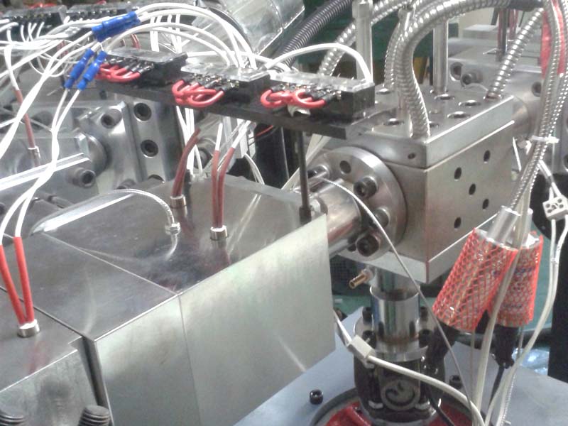 熔噴布專用計(jì)量泵 熔噴布專用計(jì)量泵