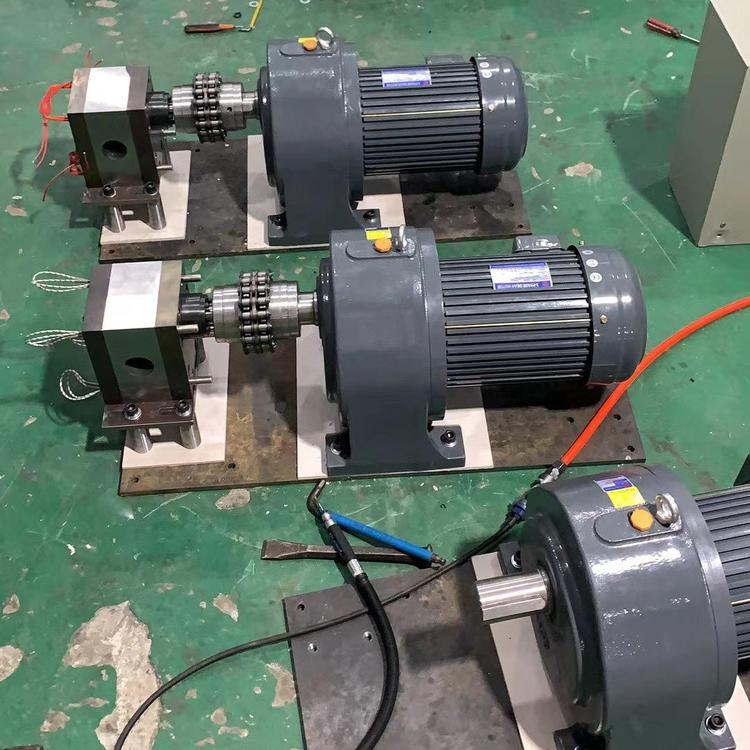 熔噴布計量泵 熔噴布計量泵