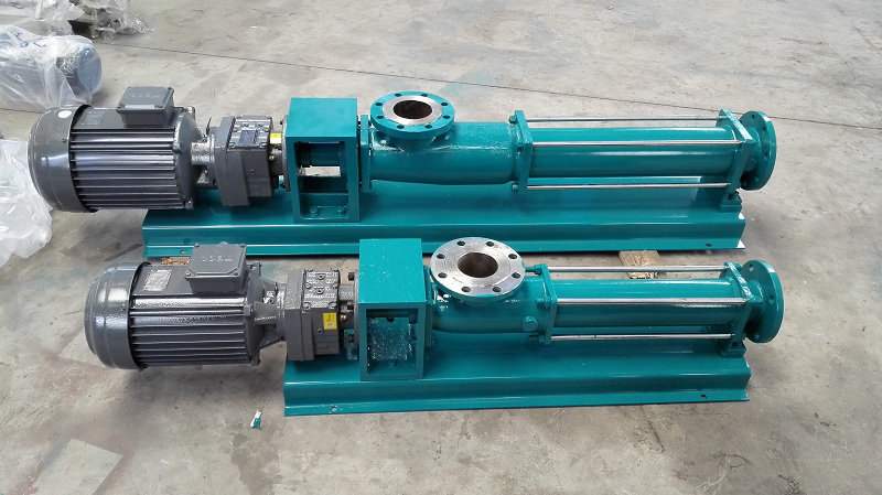 衛(wèi)生級(jí)螺桿泵廠家 衛(wèi)生級(jí)螺桿泵廠家