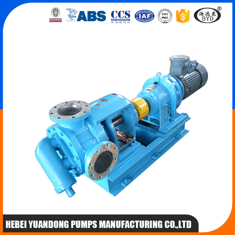 聚醚成品輸送泵 聚醚成品輸送泵