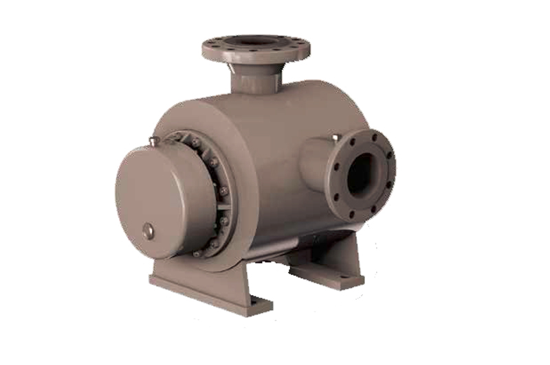 乳膠輸送雙螺桿泵 乳膠輸送雙螺桿泵