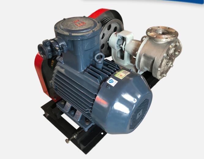 印花膠漿用防粘乳液輸送泵 印花膠漿用防粘乳液輸送泵