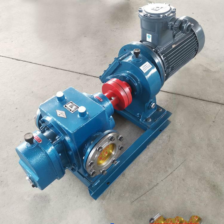 LCB-25瀝青泵 LCB-25瀝青泵