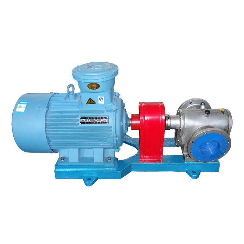 聚醚多元醇進料泵 聚醚多元醇進料泵