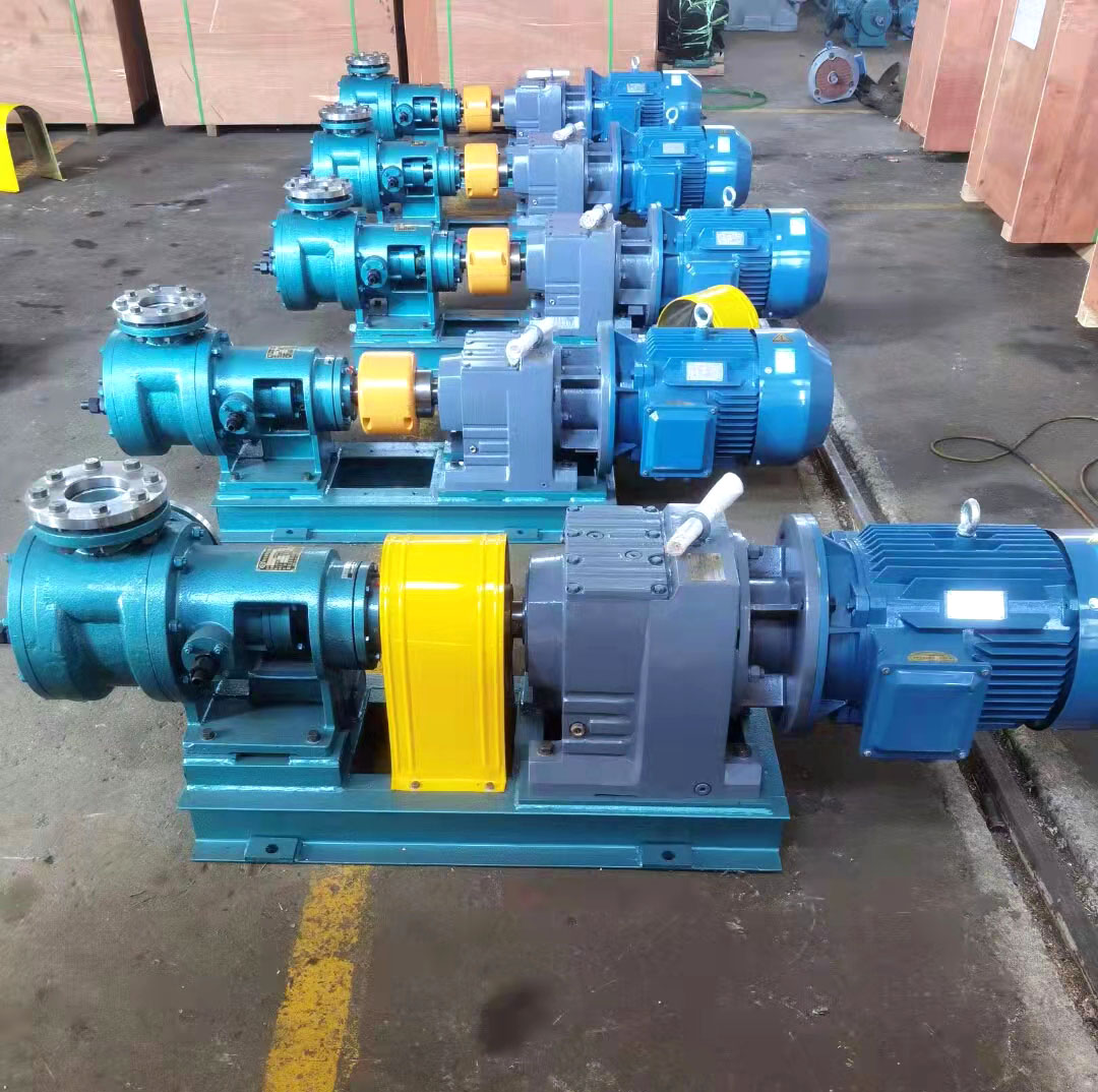 熱熔膠保溫夾套泵 熱熔膠保溫夾套泵