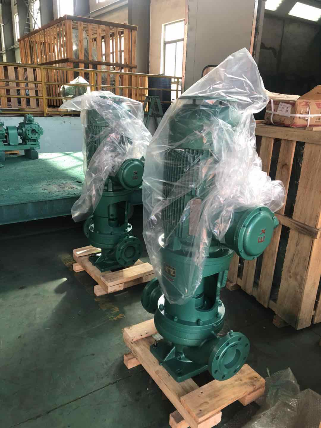 柴油汽油火車卸油泵 柴油汽油火車卸油泵