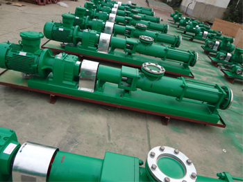 糖蜜輸送泵 糖蜜輸送泵