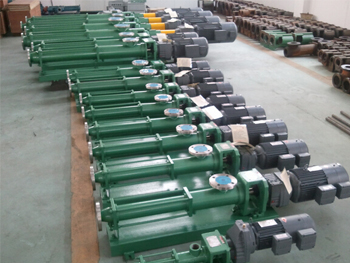 污泥輸送泵 污泥輸送泵