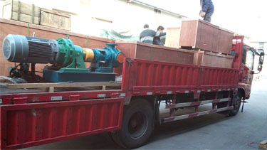 潤滑油輸送泵 潤滑油輸送泵