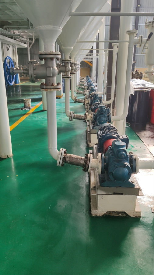 高溫潤滑油脂輸送泵 高溫潤滑油脂輸送泵