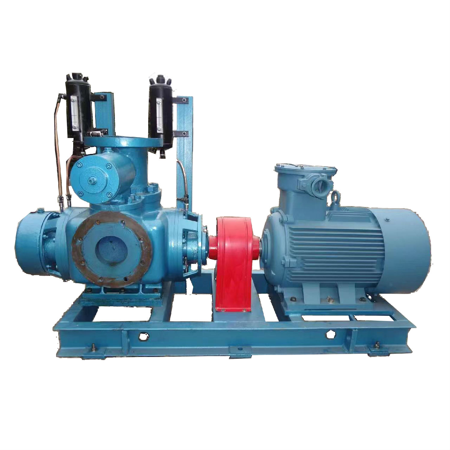 液化石油氣裝車(chē)泵