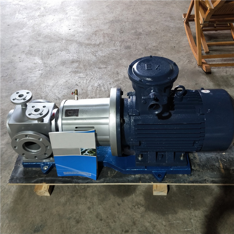 電子灌封膠輸送泵 電子灌封膠輸送泵