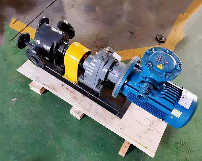 保溫松香泵 保溫松香泵