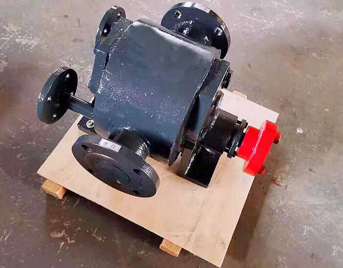 保溫松香泵 保溫松香泵