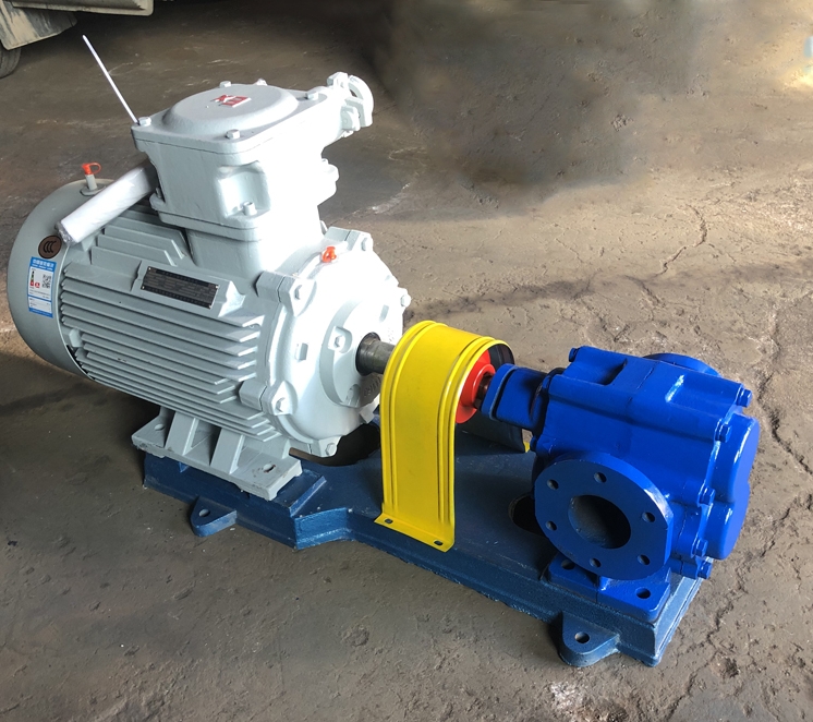 煤焦油輸送泵 煤焦油輸送泵