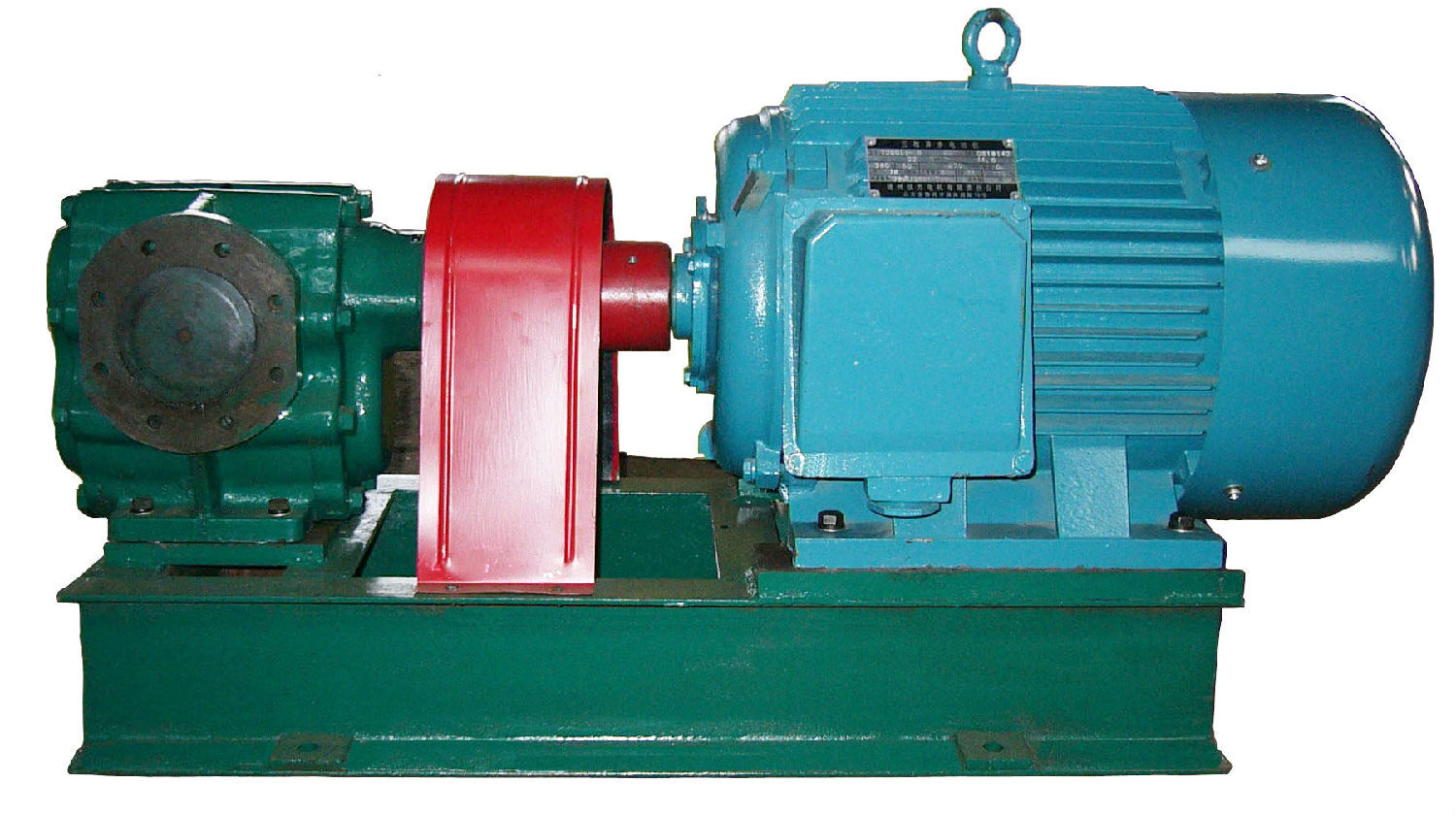 不銹鋼齒輪泵 不銹鋼齒輪泵