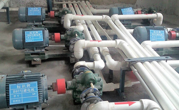 遠(yuǎn)東齒輪泵解決方案一 遠(yuǎn)東齒輪泵解決方案一