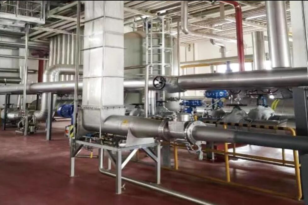 單螺桿泵輸送啤酒麥糟泵改進方案 單螺桿泵輸送啤酒麥糟泵改進方案