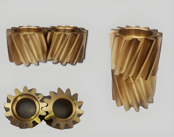 KCB銅齒輪泵可以輸送那些介質 KCB銅齒輪泵可以輸送那些介質