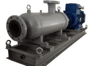 API676標準設計生產(chǎn)SM三螺桿泵 API676標準設計生產(chǎn)SM三螺桿泵