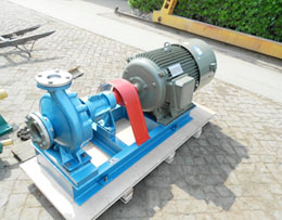 高溫齒輪油泵設(shè)計及使用中有哪些注意事項 高溫齒輪油泵設(shè)計及使用中有哪些注意事項