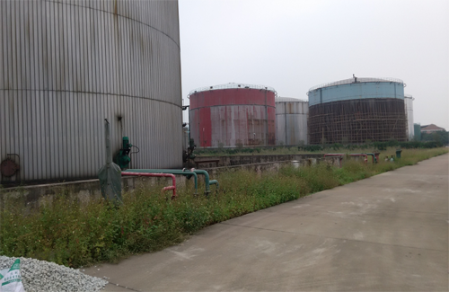 遠東3GS100×2W21配套佛山三水道路材料有限公司瀝青輸送泵