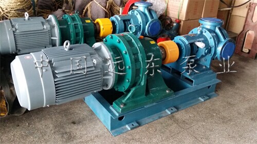 糖蜜輸送（糖蜜泵）選用什么泵？