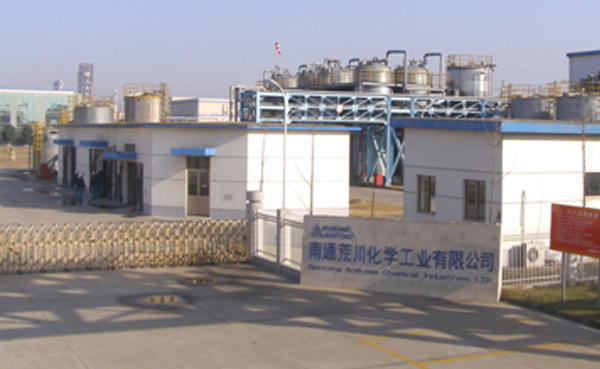 梧州荒川保溫熱松香泵RCB-18/0.36典型案例