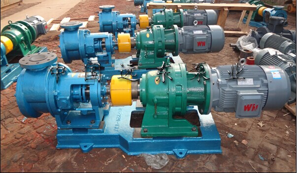 瀝青泵哪個(gè)廠家質(zhì)量好？遠(yuǎn)東泵業(yè)用戶體驗(yàn)好