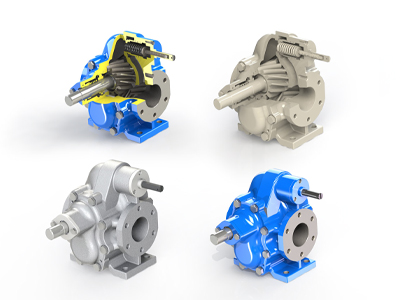 【東莞】齒輪油泵生產(chǎn)廠家,請認準遠東泵業(yè)官網(wǎng)