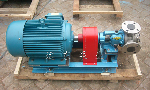 【山東德州】高粘度漿料輸送泵,推薦遠東泵業(yè)