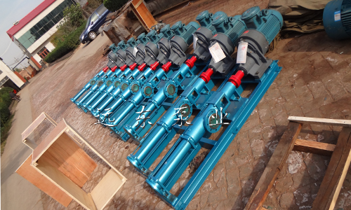 【廣東】螺桿泵生產(chǎn)廠家,重磅推薦遠東泵業(yè)