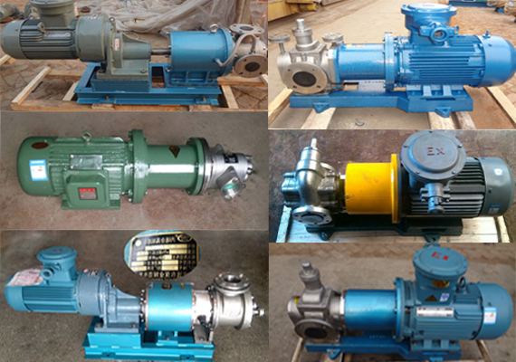 無泄漏不銹鋼磁力齒輪泵-遠(yuǎn)東泵業(yè)您值得擁有