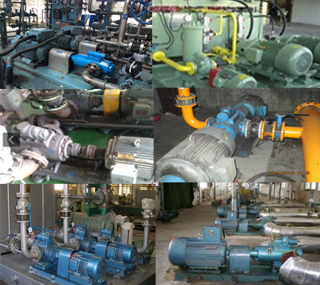 點(diǎn)火油泵選型注意事項(xiàng)-遠(yuǎn)東泵業(yè)