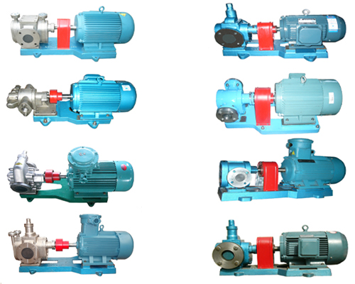 【廣東】廣州齒輪泵批發(fā)廠家 找的遠東泵業(yè)
