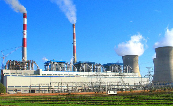 北方聯(lián)合電力再次采購遠(yuǎn)東SNS210R46U12.1W21螺桿泵