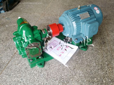 遠(yuǎn)東現(xiàn)貨30臺(tái)KCB-300柴油齒輪泵,趕緊訂購(gòu)吧