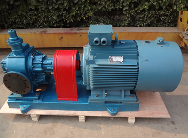 冬天季節(jié)使用遠東齒輪泵的應(yīng)用和注意事項