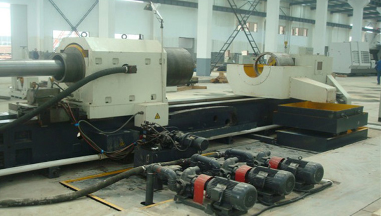 齒輪油泵旋轉(zhuǎn)不順的幾個原因 齒輪油泵旋轉(zhuǎn)不順的幾個原因