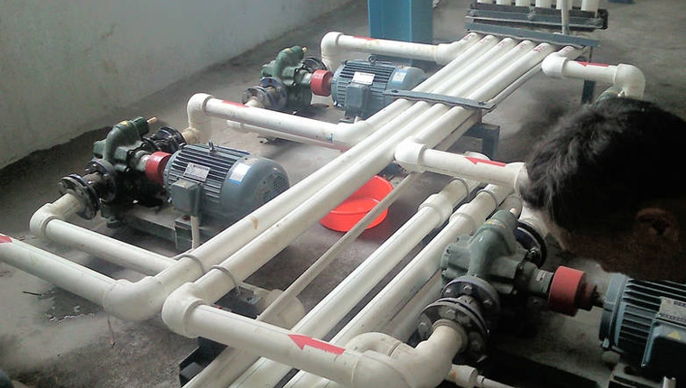 農(nóng)業(yè)齒輪油泵未來發(fā)展的趨勢 農(nóng)業(yè)齒輪油泵未來發(fā)展的趨勢