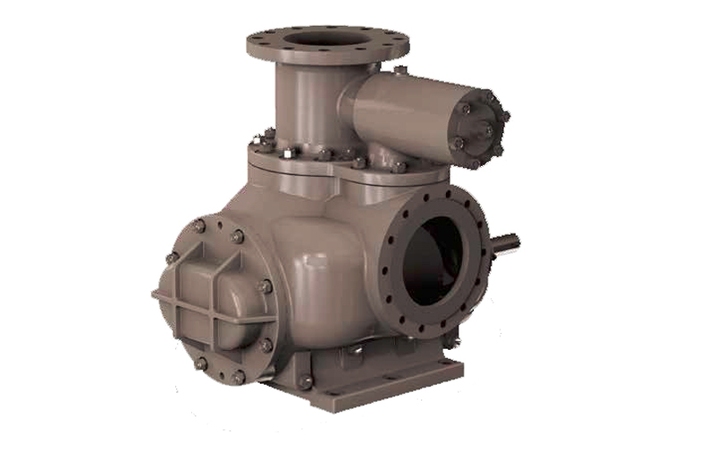 重油輸送泵選什么泵好？遠(yuǎn)東泵業(yè)為您解答